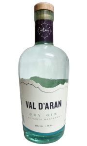 Val d’Aran Dry Gin
