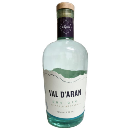 Val d’Aran Dry Gin