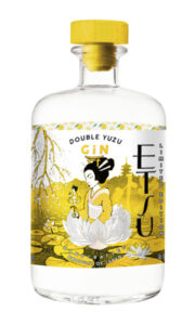Etsu Double Yuzu Gin