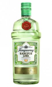 Tanqueray Rangpur Lime Gin