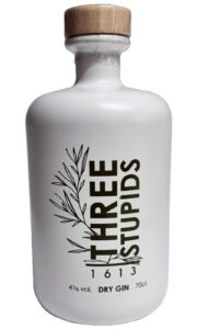 Three Stupids 1613 Gin