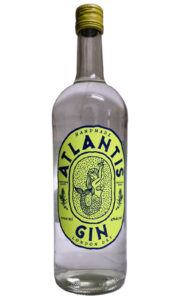 Atlantis London Dry Gin