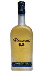 Bluecoat Elderflower Gin