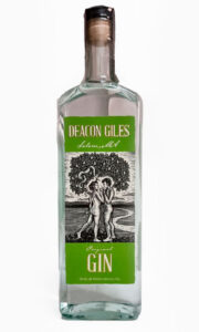 Deacon Giles Original Gin