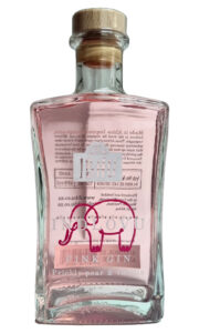 Indlovu Pink Gin