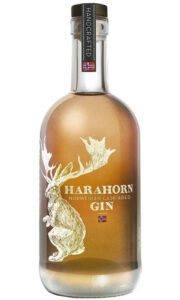 Harahorn Norwegian Cask Aged Gin