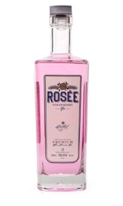 Rosée Strawberry Gin