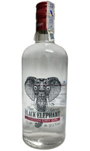 Black Elephant London Dry