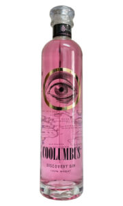 Coolumbus Rosé Gin