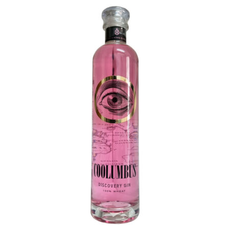 Coolumbus Rosé Gin