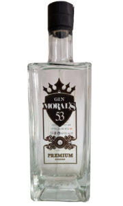 Gin Moral’s 53 (Membrillo)