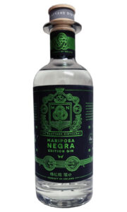 Boatyard Mariposa Negra Gin
