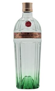 Tanqueray Nº Ten Grapefruit And Rosemary Gin