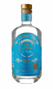 Airem London Dry Gin ( Organica )