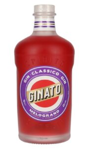 Ginato Melograno Gin
