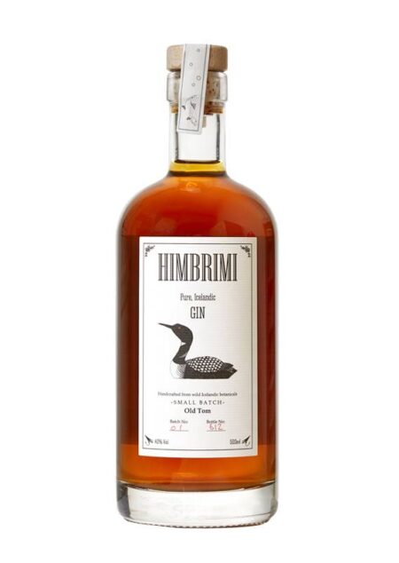 Himbrimi Old Tom Gin