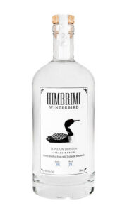 Himbrimi Winterbird London Dry Gin