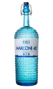 Marconi 42 Gin