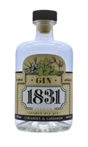 1831 London Dry Gin