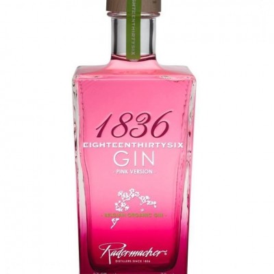 1836 Radermacher Pink Gin
