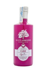 Aguilar And Son’s Rhubarb Ginger