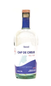 Cap de Creus Dry Gin
