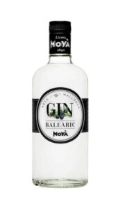 Gin Baleàric Moyà