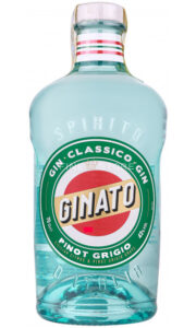 Ginato Pinot Grigio Gin