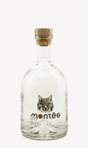 Montes Gin
