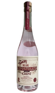 Príncipe De Los Apóstoles Rosa Mosqueta Gin