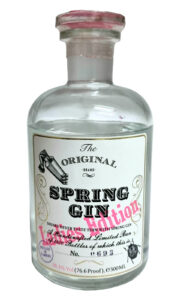 Spring Gin Ladies Edition Gin