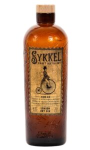 Sykkel Rider Gin