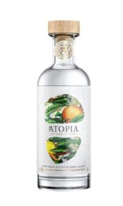 Atopia Spiced Citrus