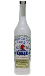 Portobello Road 171 Savoury Gin