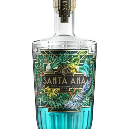 Santa Ana Gin