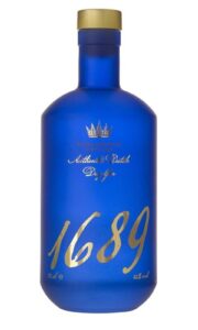 1689 Dutch Dry Gin