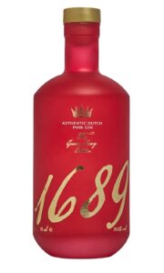 1689 Dutch Pink Gin