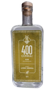 400 Conigli (Lemon Verbena)