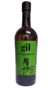 Gil The Authentic Rural Gin