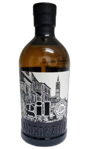 Gil The Authentic Rural Gin Torbato