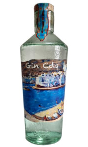 Gin CDQ
