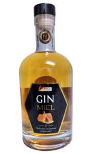 Gin Miel (Apigu)