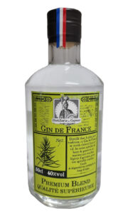 Gin De France Distillerie De Gayant