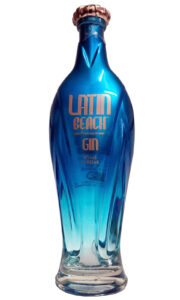 Latin Beach Gin