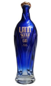 Latin Secco Gin