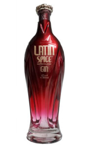 Latin Spice Gin