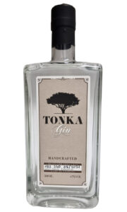 Tonka Gin