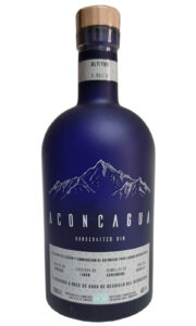 Aconcagua Gin