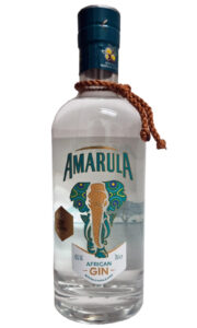Amarula African Gin