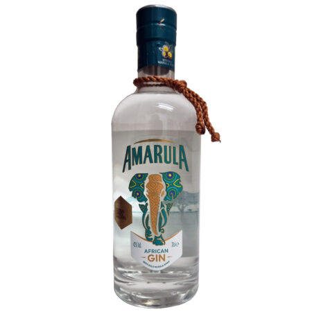 Amarula African Gin